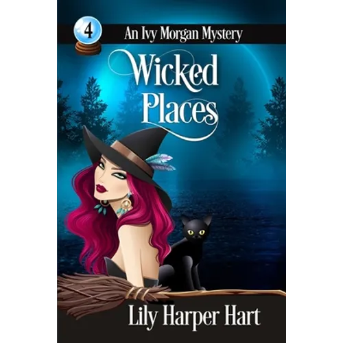 Wicked Places