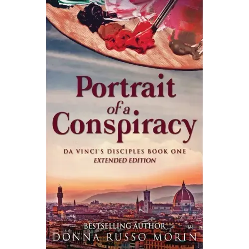 Portrait Of A Conspiracy: Extended Edition