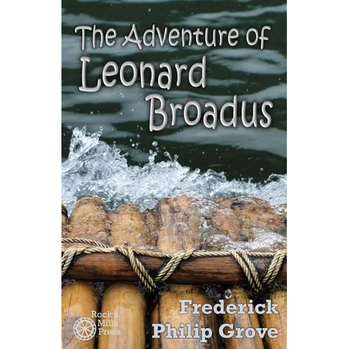 The Adventure of Leonard Broadus
