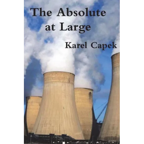 The Absolute at Large