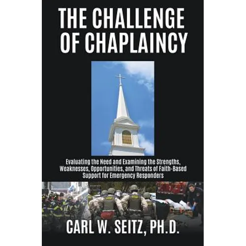The Challenge of Chaplaincy