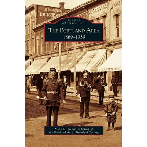 Portland Area: 1869-1939
