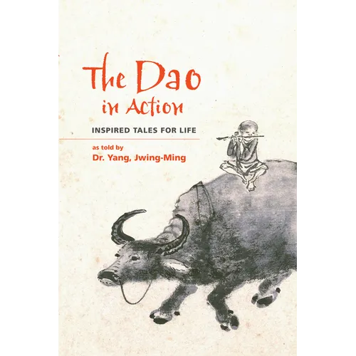 The DAO in Action: Inspired Tales for Life