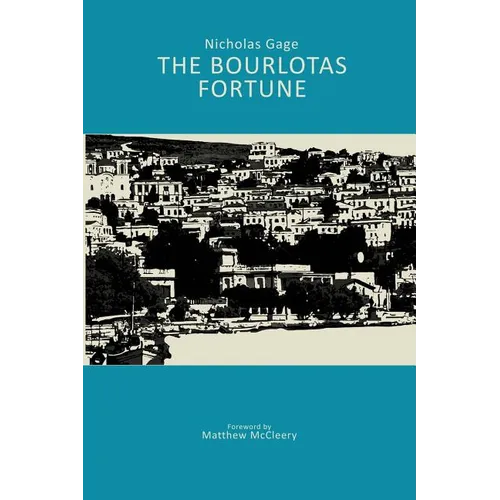 The Bourlotas Fortune