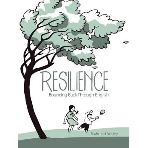 Resilience: Bouncing Back Through English