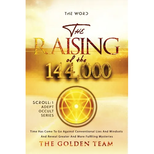 The Raising of the 144000