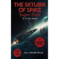 The Skylark of Space Super Pack