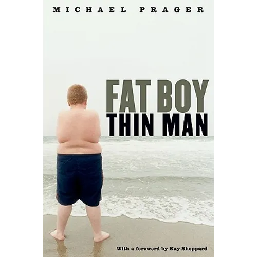 Fat Boy Thin Man