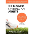 The Business of Being an Athlete