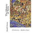 The History of Syria: (Prehistory - Modern Day)
