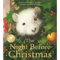 The Night Before Christmas: A Robert Ingpen Picture Book