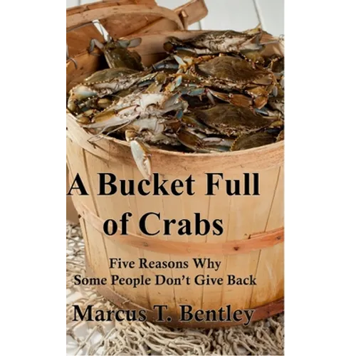 A Bucket Full of Crabs
