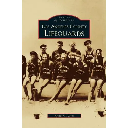 Los Angeles County Lifeguards