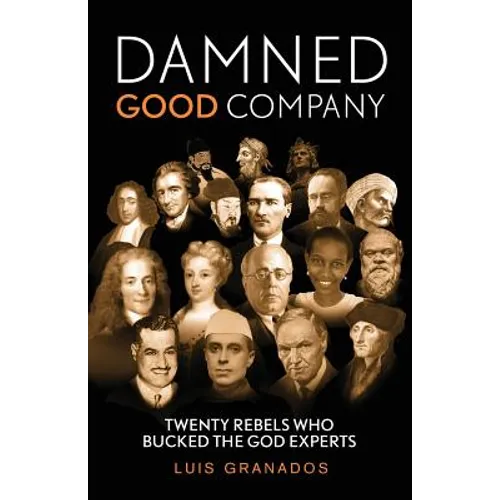 Damned Good Company