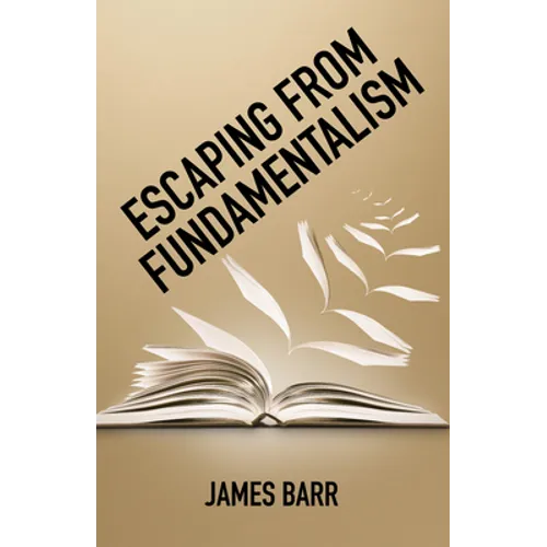 Escaping from Fundamentalism