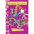 I love dancing: Princess Tia's Story