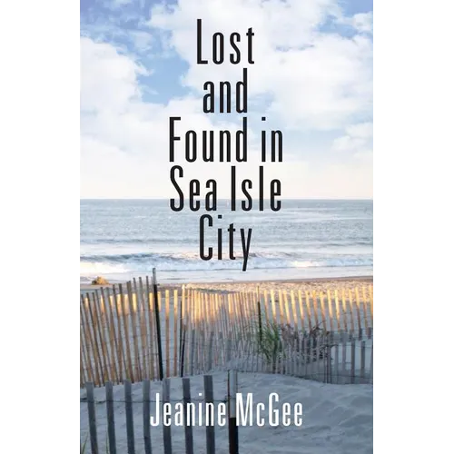 Lost and Found in Sea Isle City