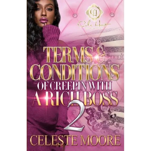 Terms & Conditions Of Creepin With A Rich Boss 2