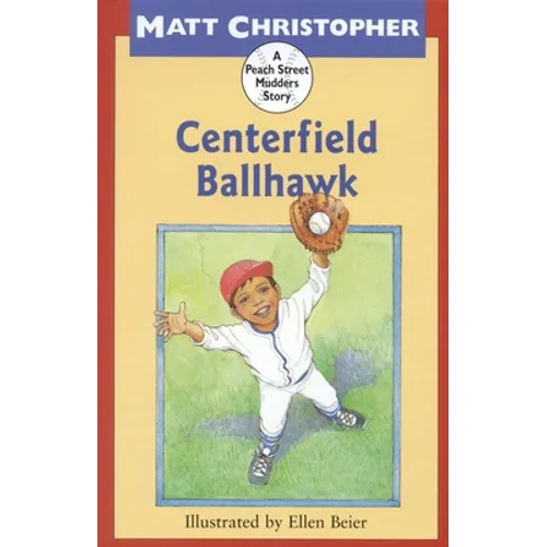Centerfield Ballhawk