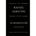 Scaramouche - Deluxe Edition