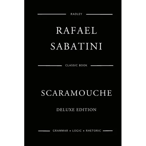 Scaramouche - Deluxe Edition