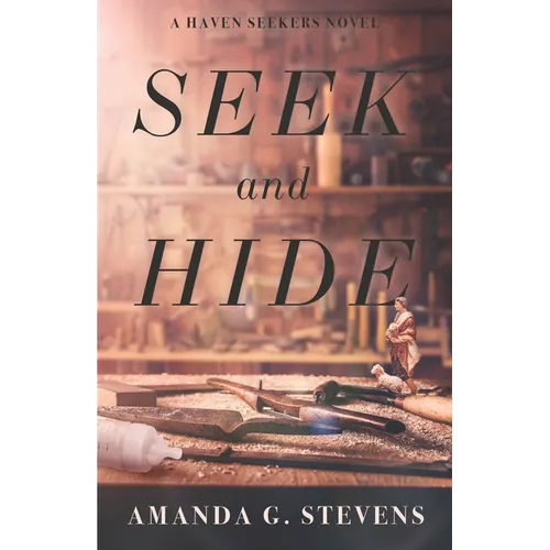 Seek and Hide