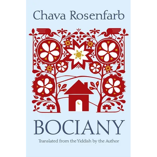 Bociany