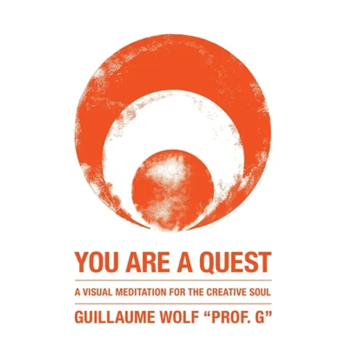 You Are a Quest