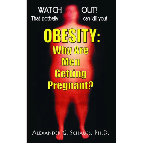 Obesity: Why Are Men Getting Pregnant?