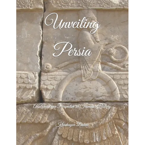 Unveiling Persia