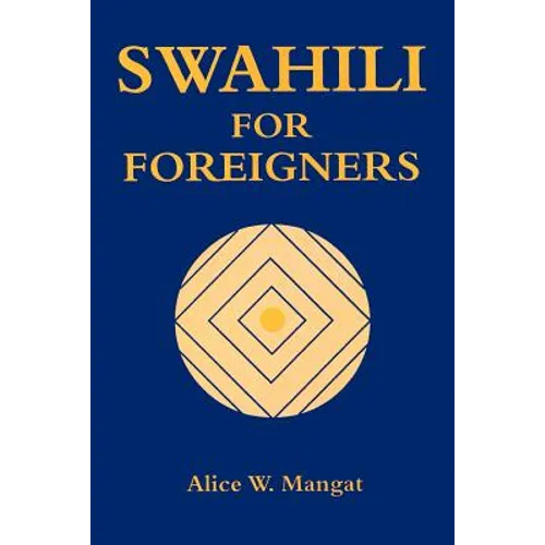 Swahili for Foreigners