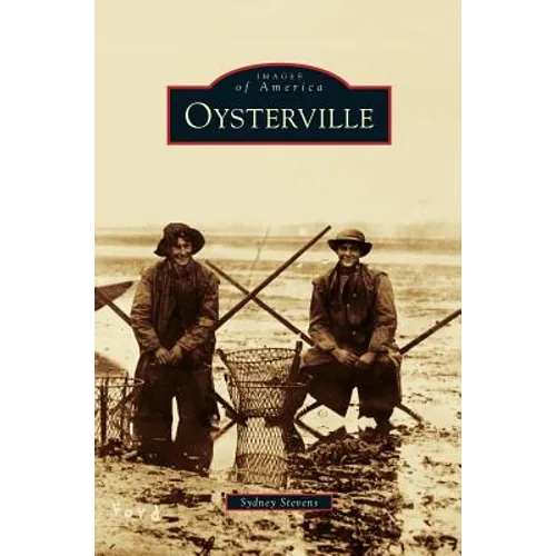 Oysterville