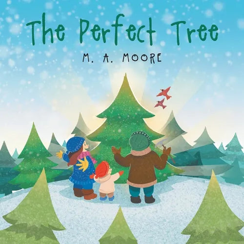 The Perfect Tree