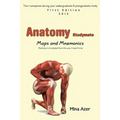 Anatomy Studymate: maps & mnemonics
