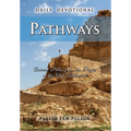 Pathways: Ancient Paths from the Pages of the Old Testament