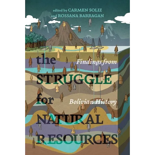 Struggle for Natural Resources: Findings from Bolivian History