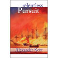 Relentless Pursuit
