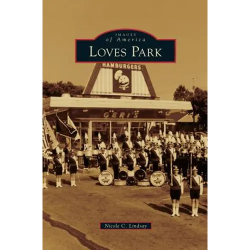 Loves Park