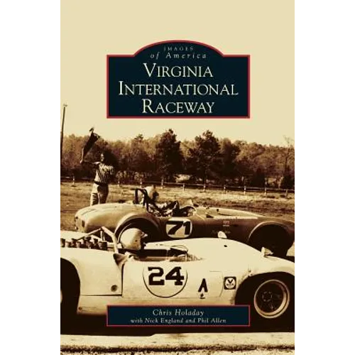 Virginia International Raceway