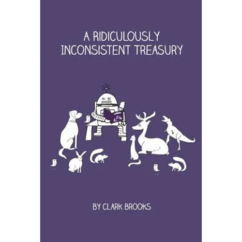A Ridiculously Inconsistent Treasury