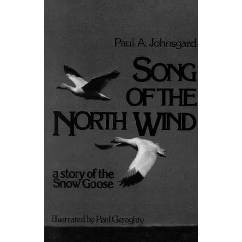 Song of the North Wind