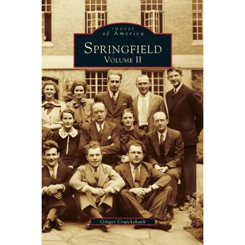 Springfield: Volume II