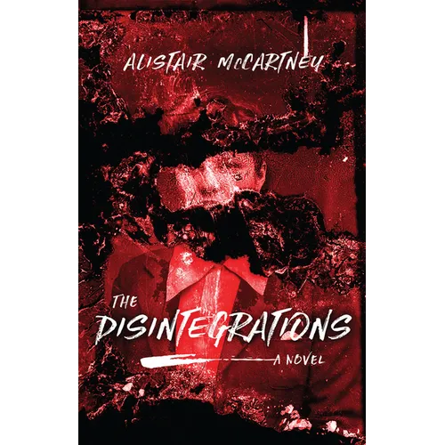 The Disintegrations