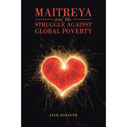Maitreya and the Struggle Against Global Poverty