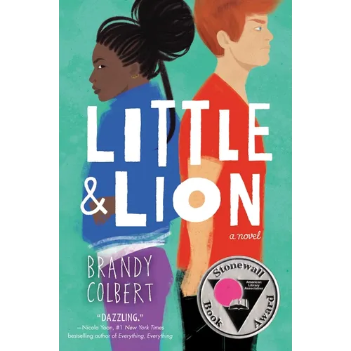 Little & Lion
