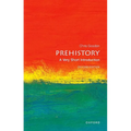 Prehistory: A Very Short Introduction