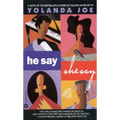 He Say, She Say