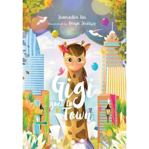 Gigi Goes to Town