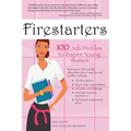 Firestarters: 100 Job Profiles to Inspire Young Women