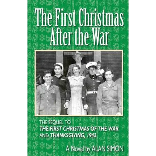 The First Christmas After the War